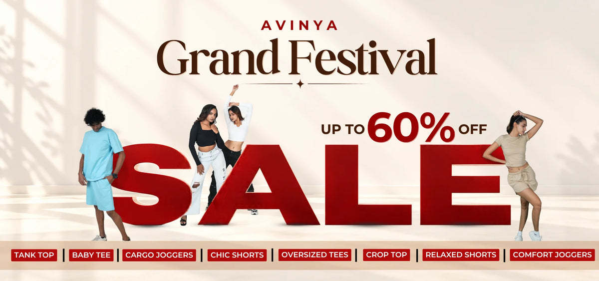 Avinya Retail