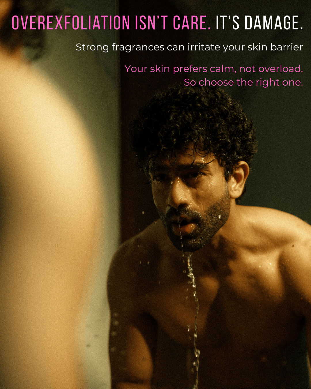 Body Wash - Formula 001