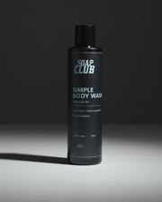Body Wash - Formula 001