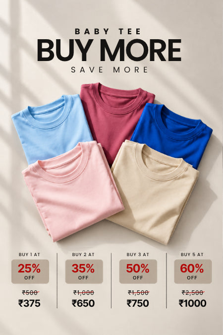 Baby Tees